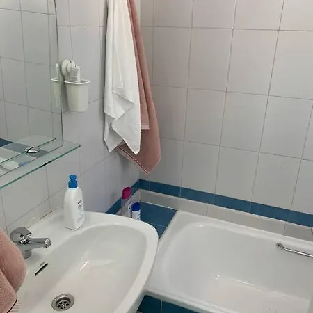 Appartamento 32 Puerto del Carmen (Lanzarote)